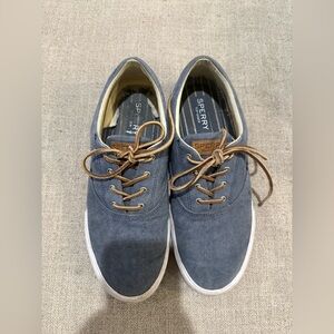 Sperry Striper II CVO SZ 11